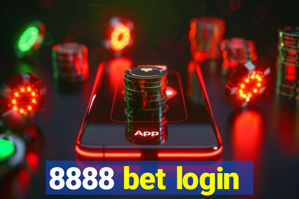 8888 bet login